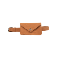 Bauchtasche Kentucky Braun