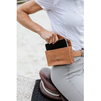 Bauchtasche Kentucky Schwarz