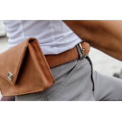 Bauchtasche Kentucky Braun Bauchtasche Kentucky Braun