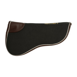 Absorberdämpfer Kentucky Schwarz / Braun