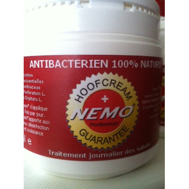 Nemo Hufcreme Nemo Hufcreme