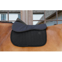 Stoßdämpfer Korrektur Impact Kentucky Anthrazit Grau