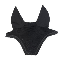 Mütze Glitter Stone Kentucky Schwarz Mütze Glitter Stone Kentucky Schwarz