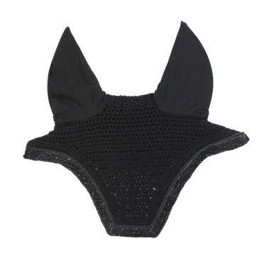 Mütze Glitter Stone Kentucky Schwarz Mütze Glitter Stone Kentucky Schwarz