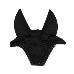 Mütze Glitter Stone Kentucky Schwarz Mütze Glitter Stone Kentucky Schwarz