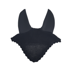 Fliegenhaube Kentucky Schwarz