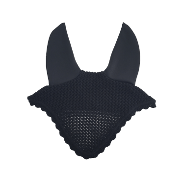 Fliegenhaube Kentucky Schwarz