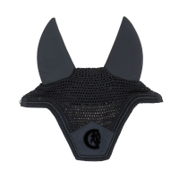 Mütze Wellington 3D Logo Kentucky Schwarz