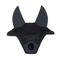 Mütze Wellington 3D Logo Kentucky Schwarz