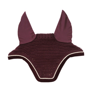 Bonnet Wellington Corduroy Kentucky Bordeaux