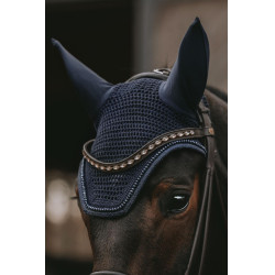 Wellington-Mütze Glitter Band Kentucky Wellington-Mütze Glitter Band Kentucky
