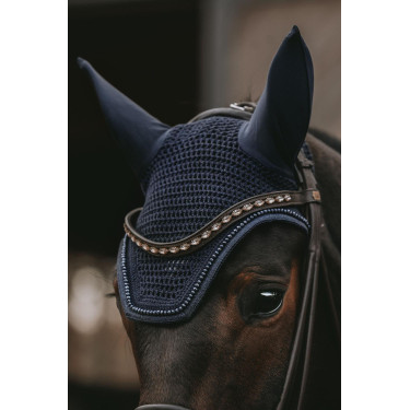 Wellington-Mütze Glitter Band Kentucky Wellington-Mütze Glitter Band Kentucky