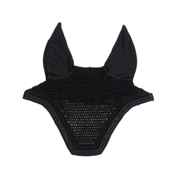 Mütze Wellington Metallkette Kentucky Schwarz