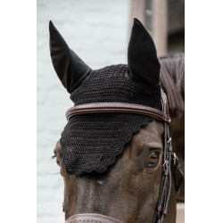 Wellington Wave Mütze Kentucky Schwarz Wellington Wave Mütze Kentucky Schwarz