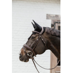 Wellington Wave Mütze Kentucky Schwarz Wellington Wave Mütze Kentucky Schwarz