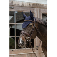 Wellington Wave Mütze Kentucky Schwarz