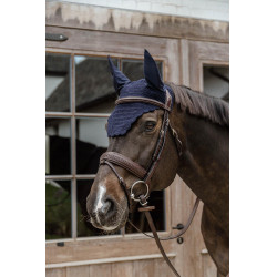 Wellington Wave Mütze Kentucky Marineblau