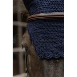 Wellington Wave Mütze Kentucky Marineblau