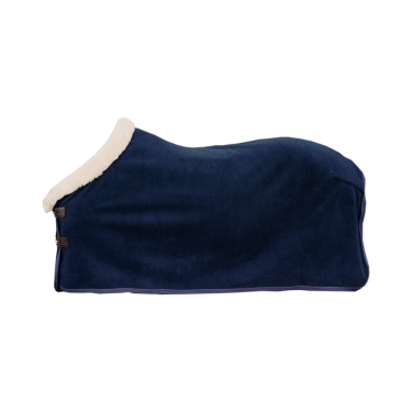 Show Fleece Heavy Abschwitzdecke Kentucky Show Fleece Heavy Abschwitzdecke Kentucky
