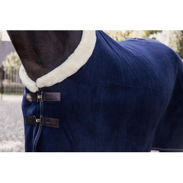 Show Fleece Heavy Abschwitzdecke Kentucky Show Fleece Heavy Abschwitzdecke Kentucky
