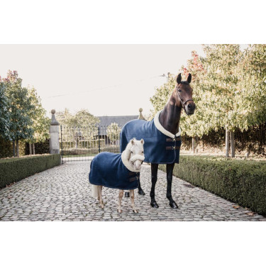 Show Fleece Heavy Abschwitzdecke Kentucky Show Fleece Heavy Abschwitzdecke Kentucky
