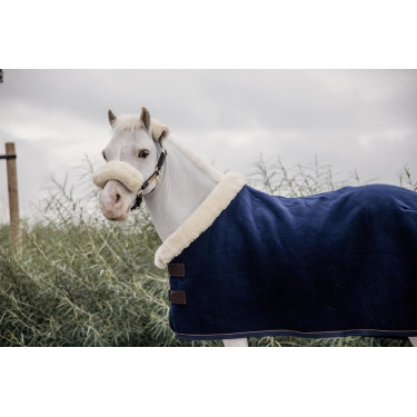 Show Fleece Heavy Abschwitzdecke Kentucky Show Fleece Heavy Abschwitzdecke Kentucky