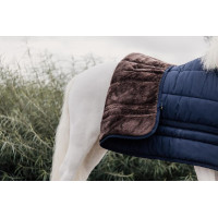 Unterdecke Skin Friendly Kentucky Marine Marineblau Unterdecke Skin Friendly Kentucky Marine Marineblau