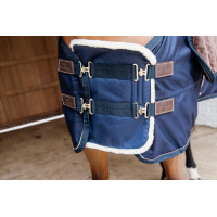 Extension de poitrail imperméable Kentucky Marine