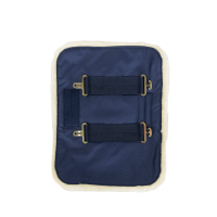 Wasserdichte Brustverlängerung Kentucky Marine Marineblau Wasserdichte Brustverlängerung Kentucky Marine Marineblau