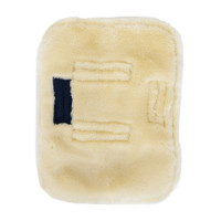 Wasserdichte Brustverlängerung Kentucky Marine Marineblau