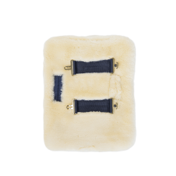 Brustverlängerung Schaf Vegan Kentucky Natürlich Braun Brustverlängerung Schaf Vegan Kentucky Natürlich Braun