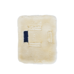 Brustverlängerung Schaf Vegan Kentucky Natürlich Braun Brustverlängerung Schaf Vegan Kentucky Natürlich Braun