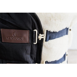 Brustverlängerung Schaf Vegan Kentucky Natürlich Braun Brustverlängerung Schaf Vegan Kentucky Natürlich Braun