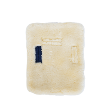 Brustverlängerung Schaf Vegan Kentucky Natürlich Braun