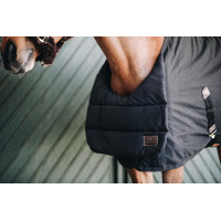 Brustschutz BIB Sommer Kentucky Schwarz