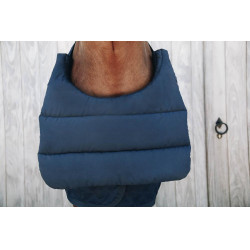 Brustschutz BIB Sommer Kentucky Marine Marineblau