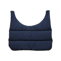 Brustschutz BIB Sommer Kentucky Marine Marineblau