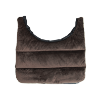 Brustschutz BIB Wasserdicht Kentucky Schwarz Brustschutz BIB Wasserdicht Kentucky Schwarz