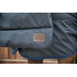 Brustschutz BIB Wasserdicht Kentucky Marine Marineblau