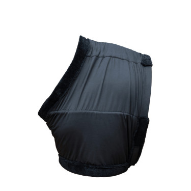 Brustschutz Kentucky Schwarz