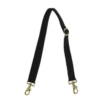 Untergurt für Präsentationsdecke Kentucky Schwarz