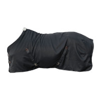 Classic Kentucky Stalldecke Schwarz