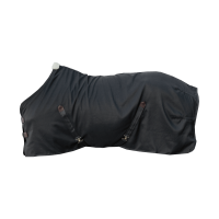Classic Kentucky Stalldecke Schwarz