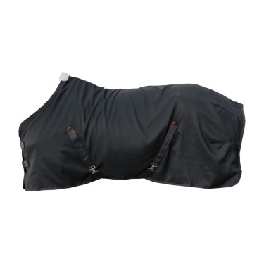 Classic Kentucky Stalldecke Schwarz