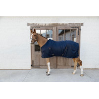 Classic Kentucky Stalldecke Marine Marineblau