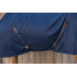 Classic Kentucky Stalldecke Marine Marineblau