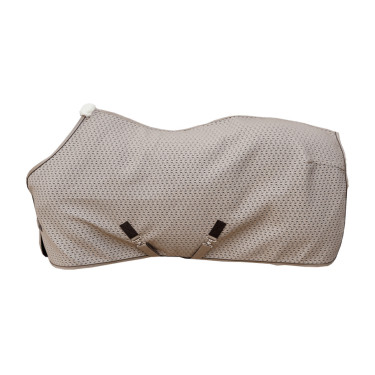 Chemise séchante 4D Spacer Kentucky Beige