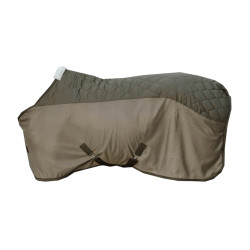 Transport Combo Cooler Fleece Kentucky Tannengrün Gr&amp;amp;amp;amp;amp;uuml;n