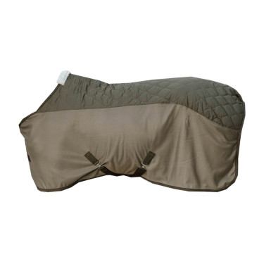 Transport Combo Cooler Fleece Kentucky Tannengrün Gr&amp;amp;amp;amp;amp;uuml;n