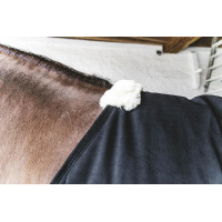 Classic Kentucky Stalldecke Schwarz